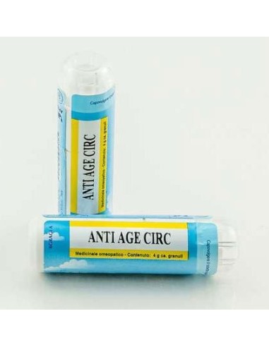 Anti age Granuli 4 g - trattamento anti-age efficace